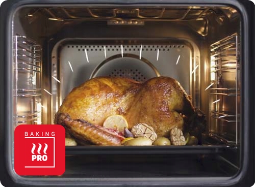 Zestaw AGD AMICA STUDIO ED37515V + OMC6274B + PI65449NSTK STUDIO Czarny Kolor dominujący czarny