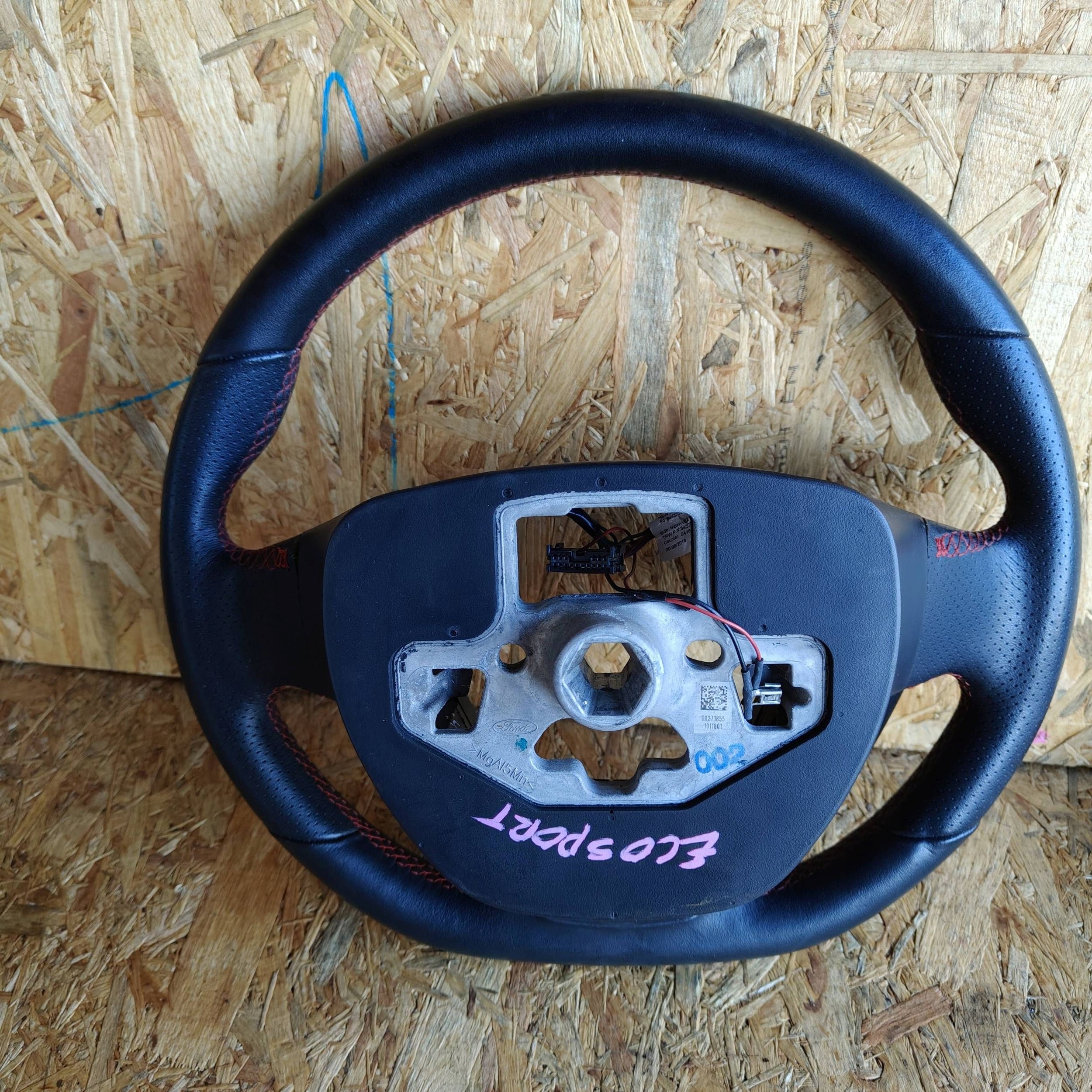 lenkrad Ford Ecosport EGN153600