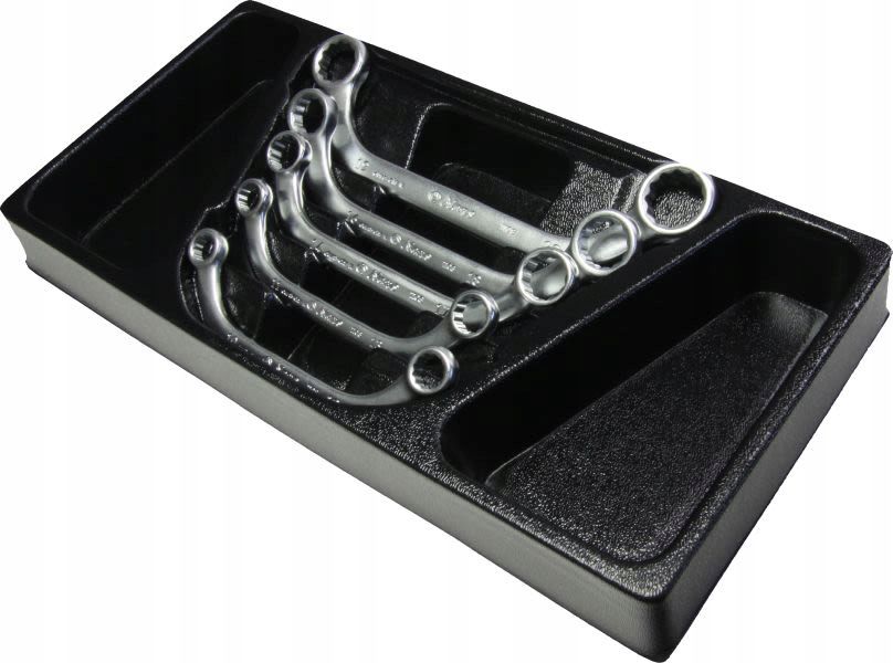 WKŁADKA Z NARZĘDZIAMI DO WÓZKA HANS TT-36