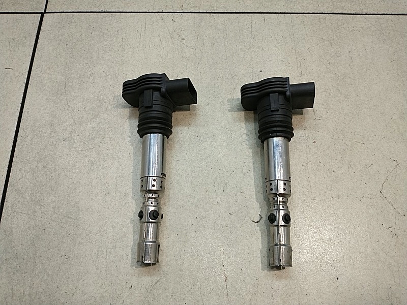coil ignition AUDI A4 B5 LIFT 1.8 T 0040102043