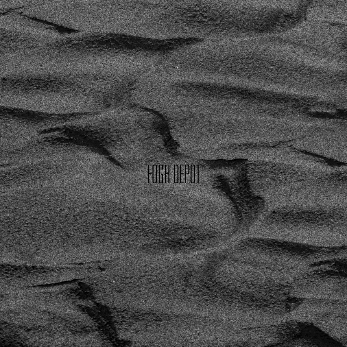 Fogh Depot Fogh Depot *lp