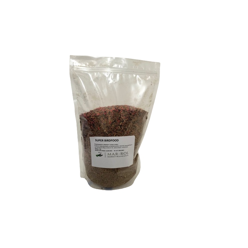 Birdffod 1 kg