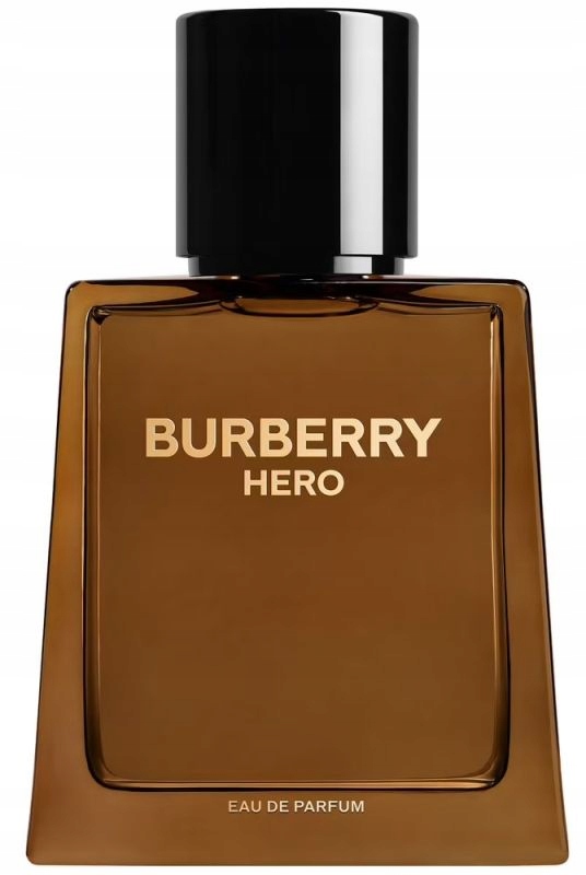Burberry Hero Edp 50ml Spráj