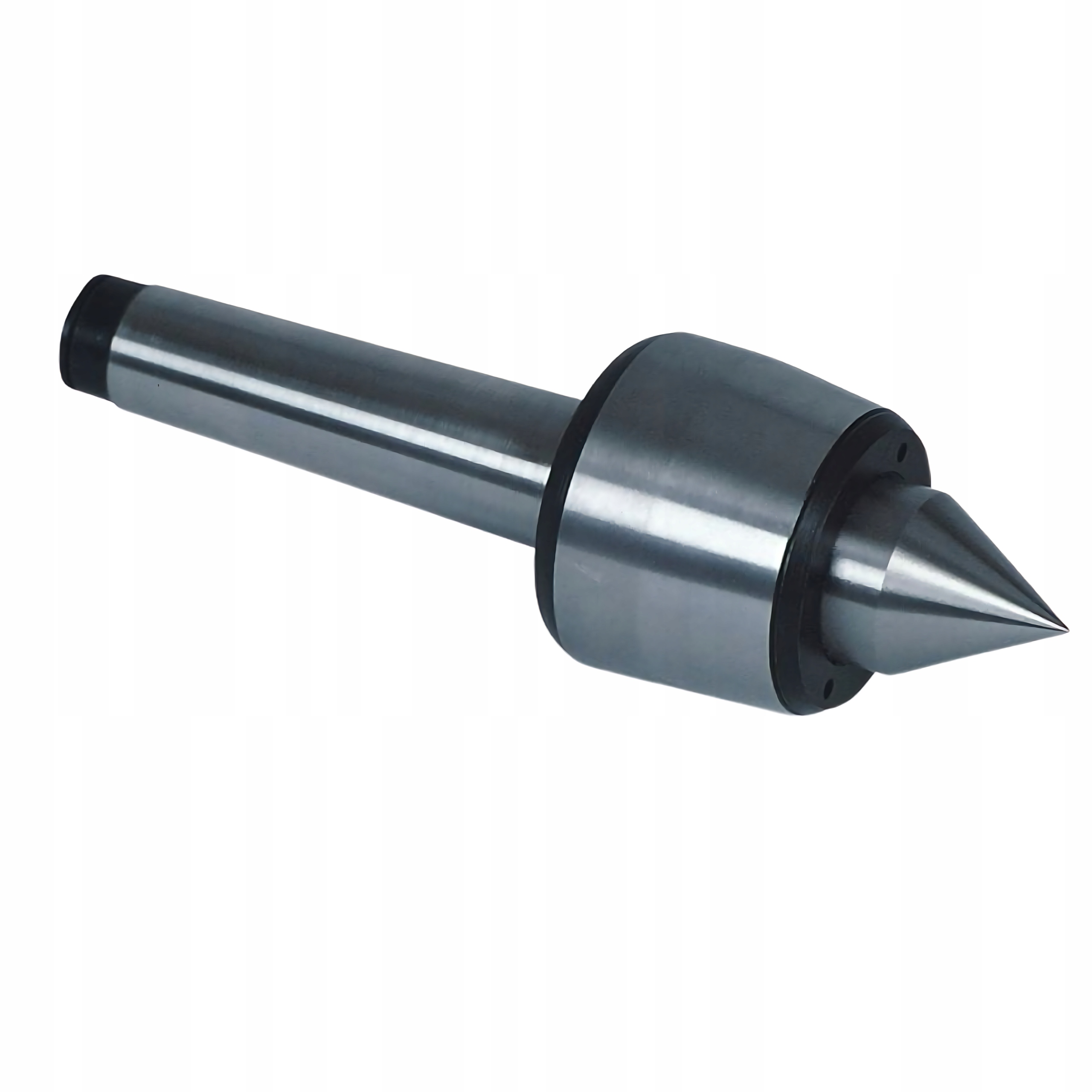 Kieł Tokarski Obrotowy MK5 Proma 0,006mm 60 Hrc 3000 Obr Precyzyjny Mk V