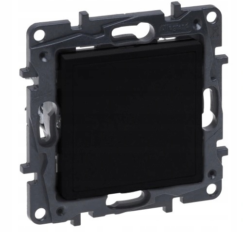 

Niloe Step Zaślepka czarny 863500