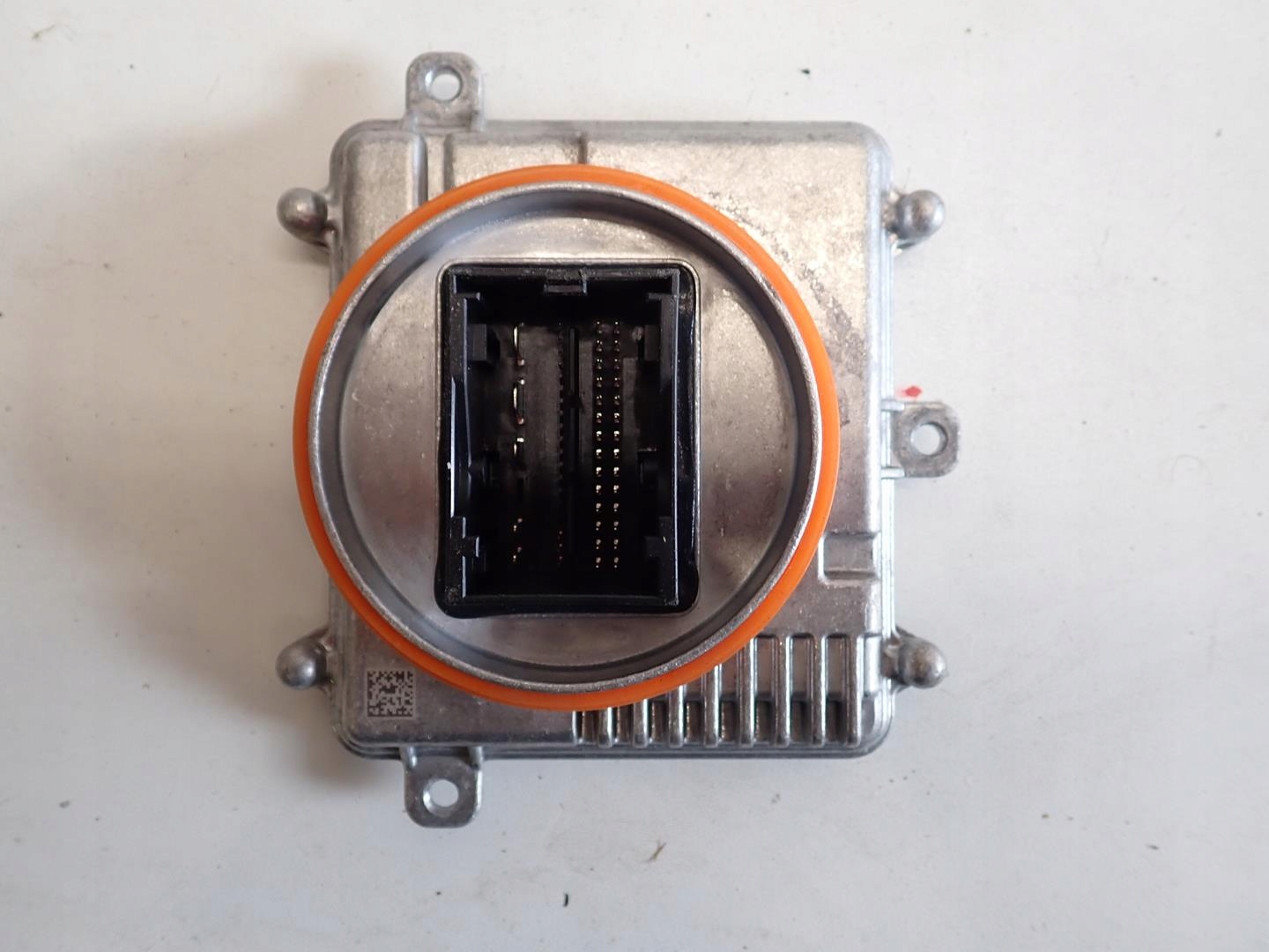 control unit module lights VW SEAT SKODA AUDI 992941571AC
