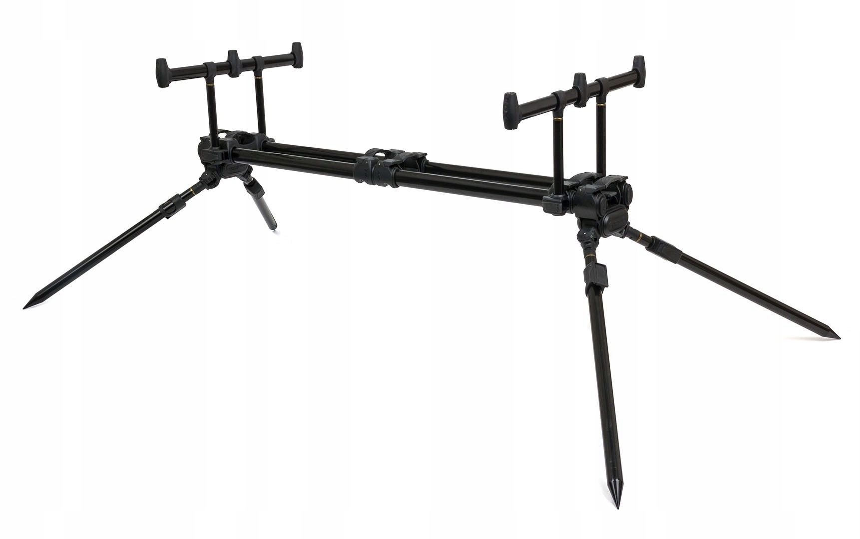 Stanowisko Fox Ranger MK2 Pod 4-Rod Inc Case