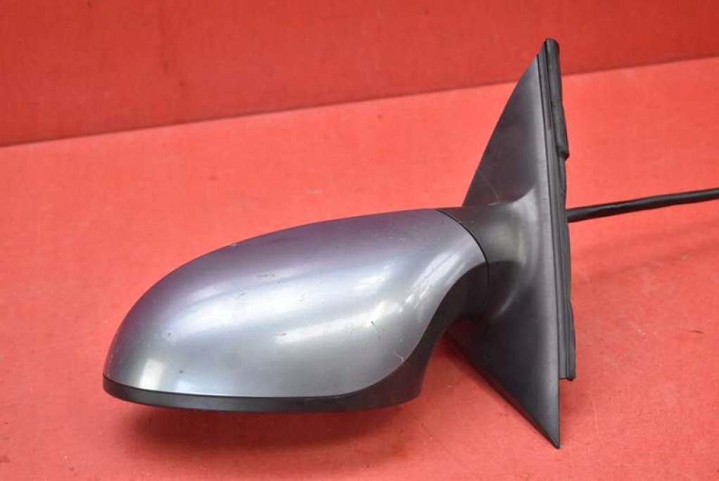 mirror left manually SZARONIEBIESKIE E9024142 EU SEAT CORODBA II 6L LIFT