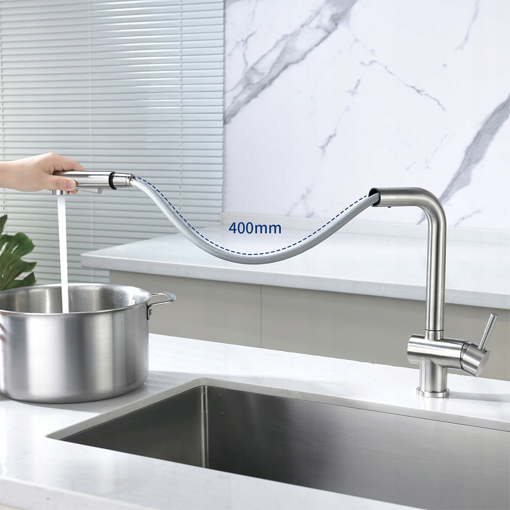 Bateria kuchenna stojąca Cecipa Bateria Kuchenna Linia Cecipa Bateria Kuchenna