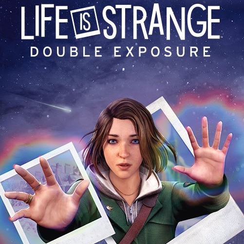 Life Is Strange Double Exposure Steam Klucz Kod Bez Vpn 24/7 Pc