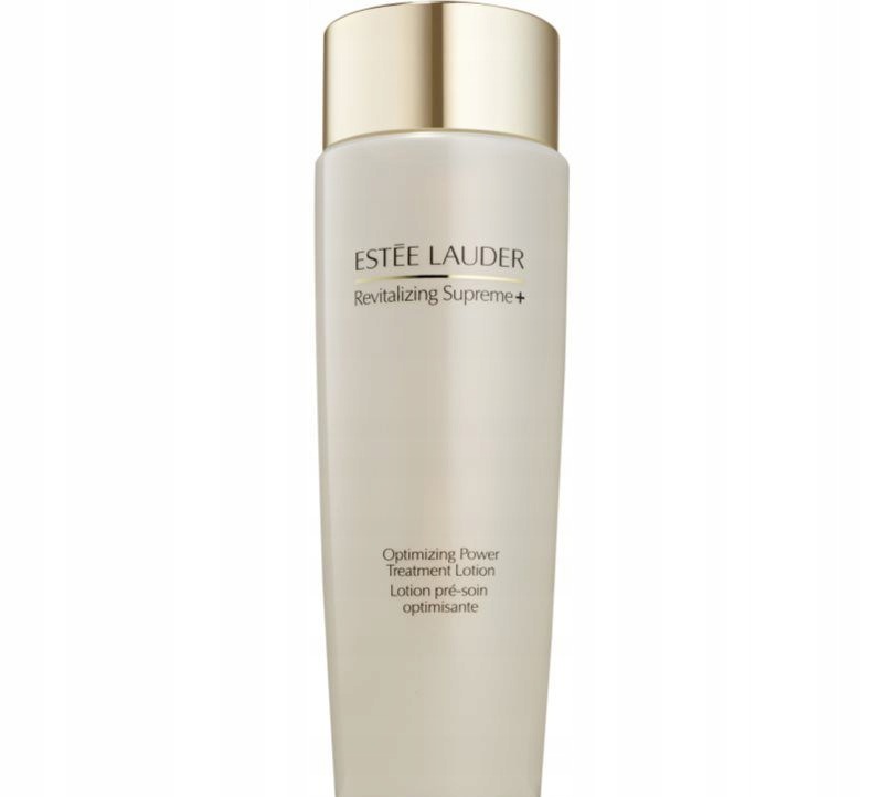 Estee Lauder Revitalizing Supreme+ Optimizing Power Treatment Lotion 200 ML