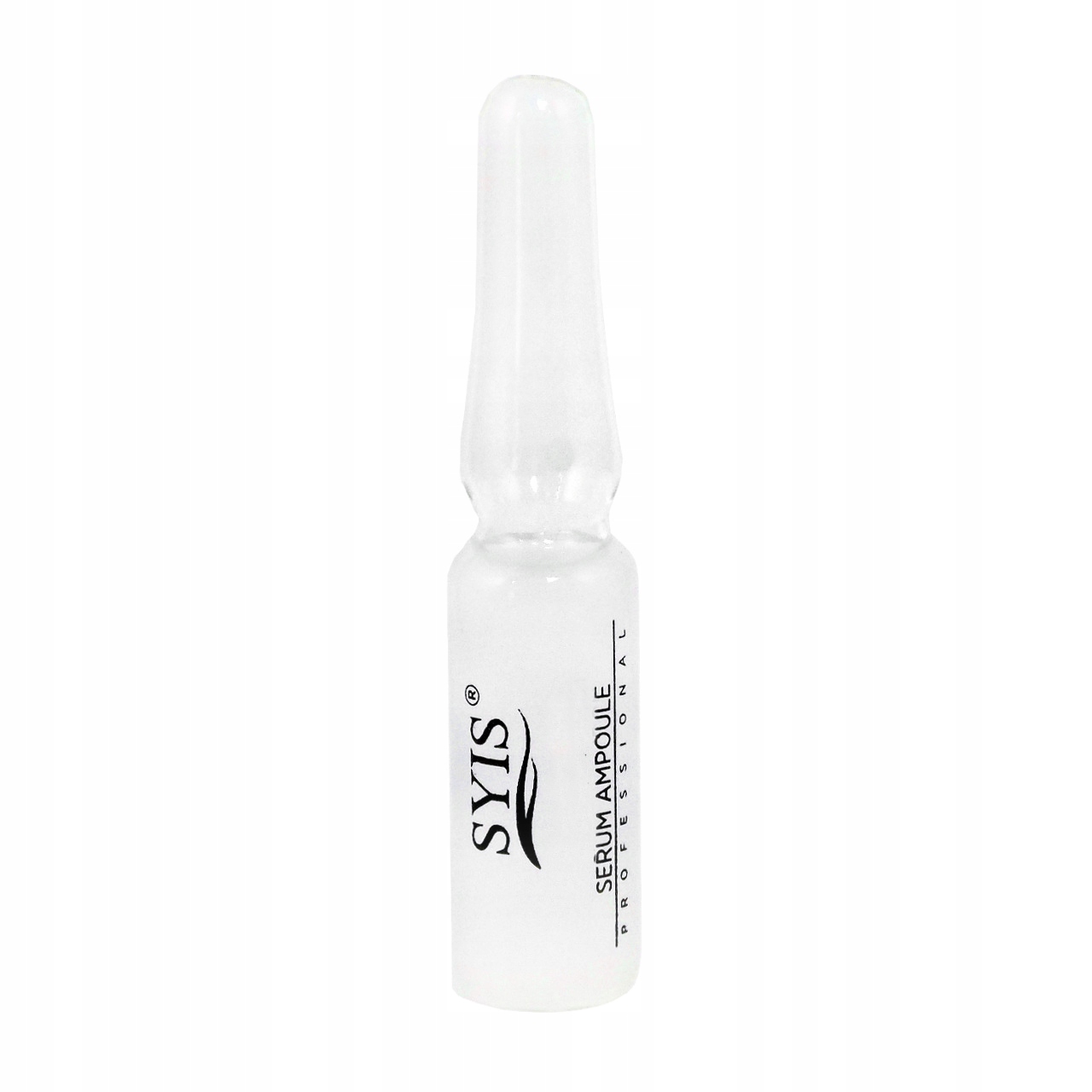 

Syis Ampułki pure collagen kolagen serum dojrzała