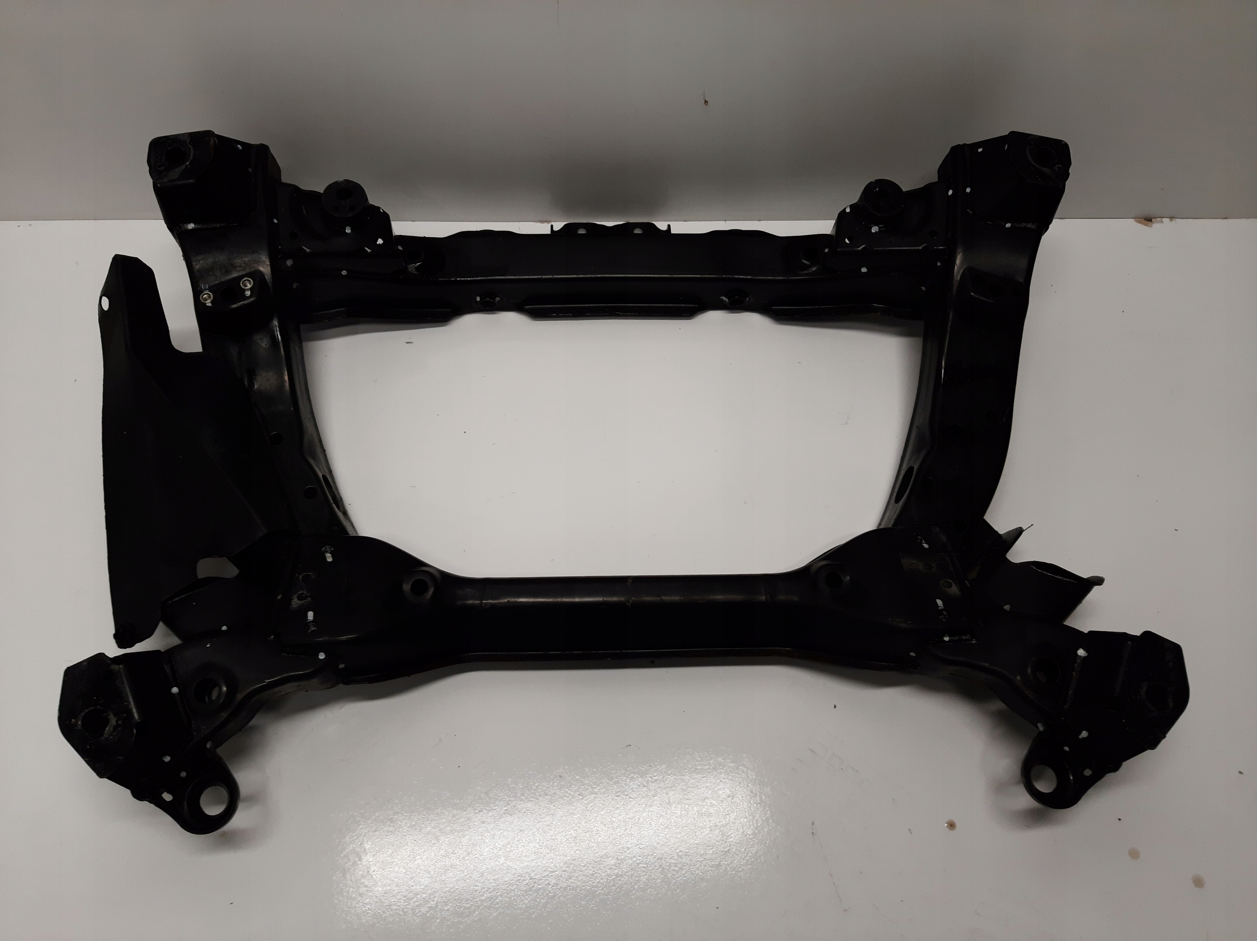 JAGUAR XK XKR X150 SANKI PRZÓD