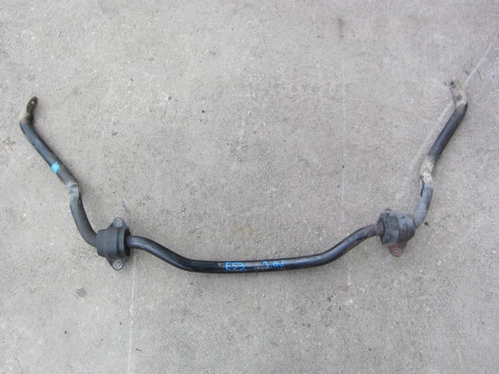 Bmwstab5879 - BMW X5 E53 стабилизатор поперечной устойчивости