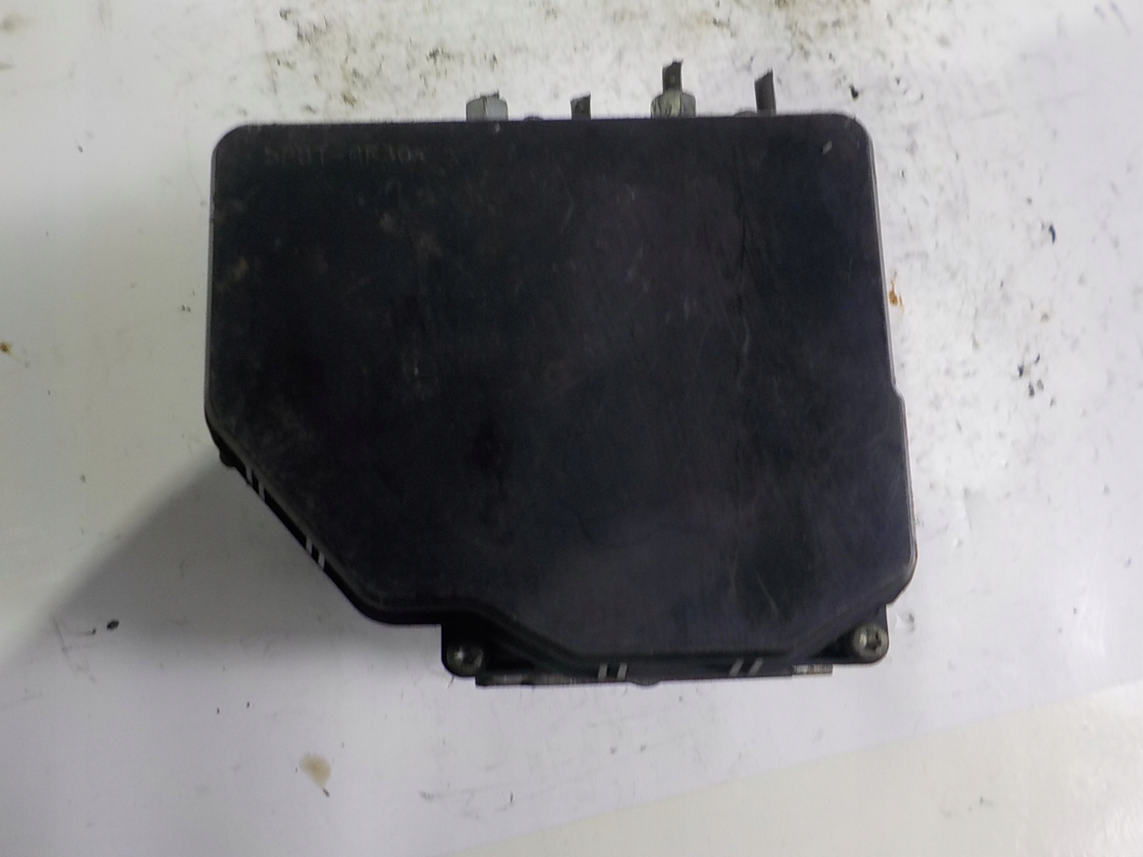 MAZDA 6 II Pompa ABS GHR1-437A0 133800-0660