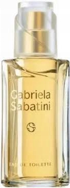 GABRIELA SABATINI WODA TOALETOWA 60 ML TESTER