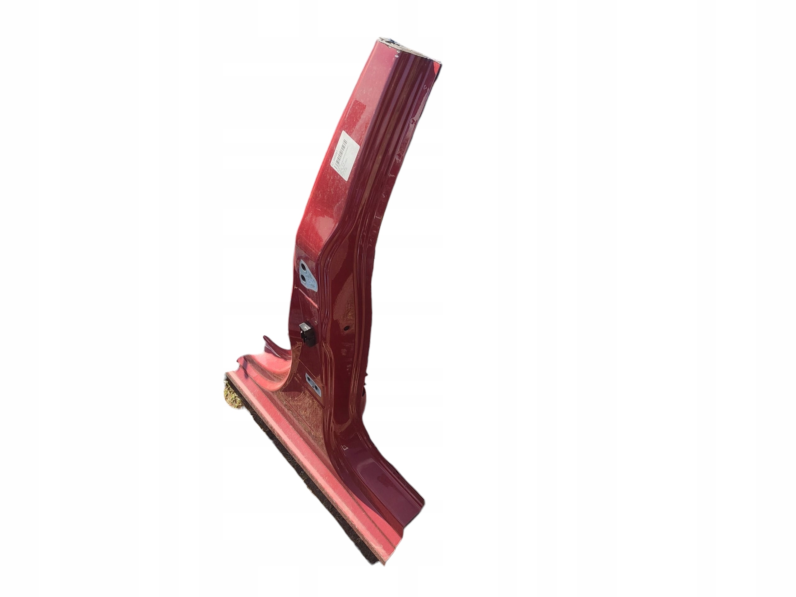 threshold left pillar central OPEL ASTRA VI L (2022-) KOMBI KOD LAKIERU EPQ