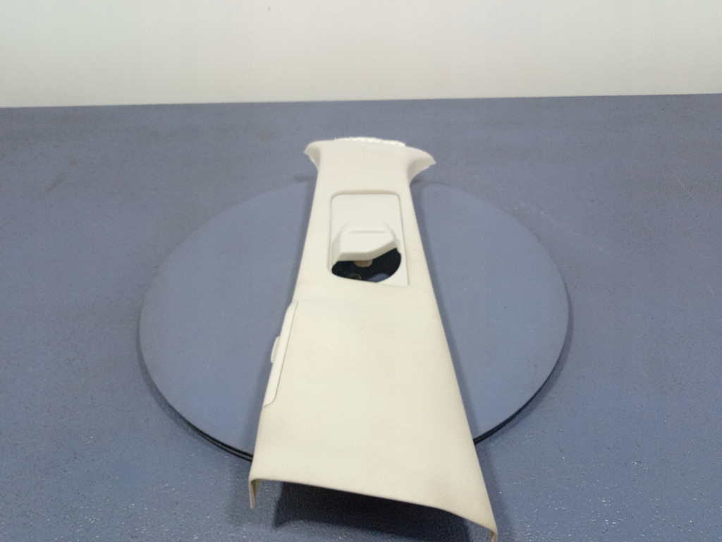 MERCEDES GLS GL X166 OSŁONA SŁUPKA B LEWA GÓRNA A1666903500