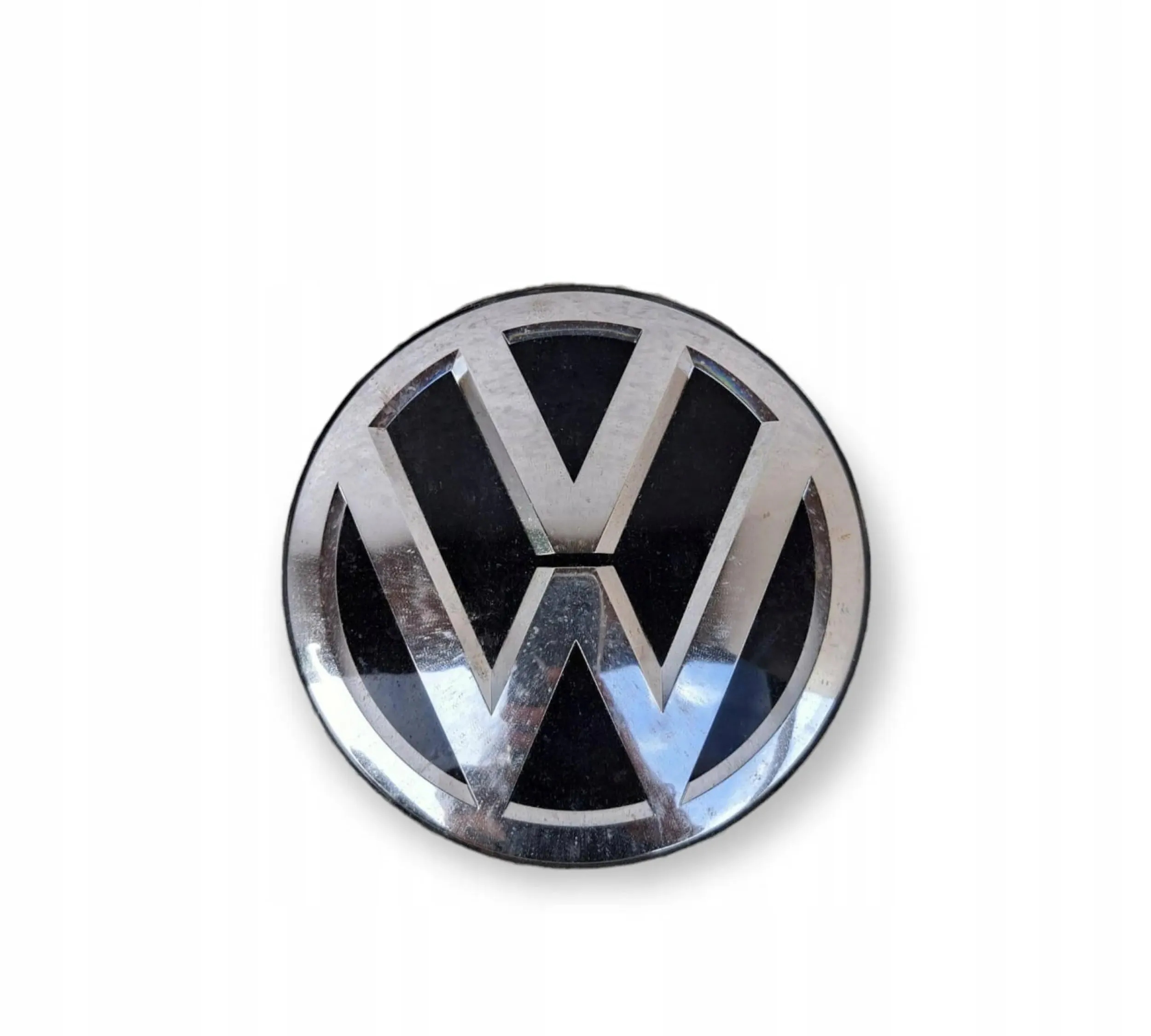 Volkswagen PASSAT B8 2019 Emblematy