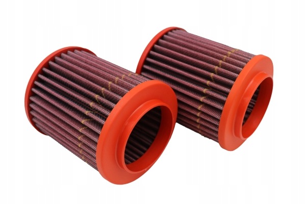Bmc Vzduchový Filter Honda Vtr 1000 SP1/SP2 '00-'06 RC-51 Rvt 1000 R '00-
