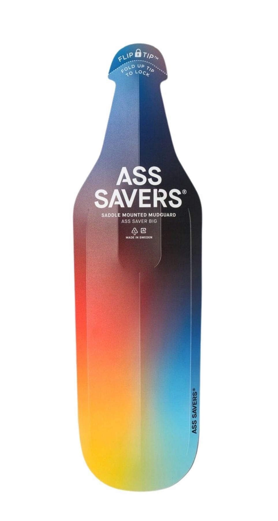 Błotnik Ass Savers Big Spektrum