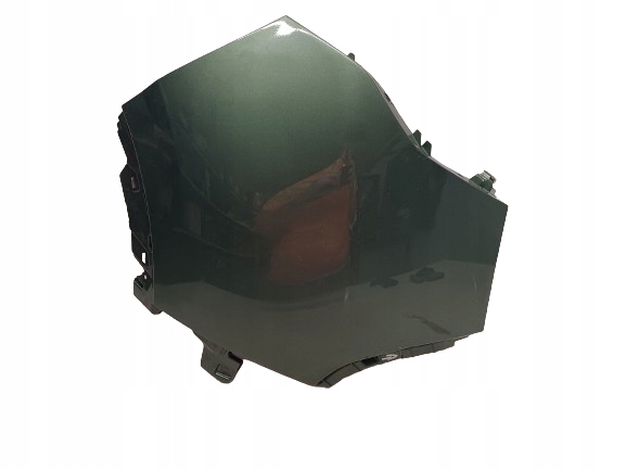 KIA SPORTAGE 5 V 21- NAROŻNIK NAKŁADKA ZDERZAKA LEWY TYŁ 86656-R2000