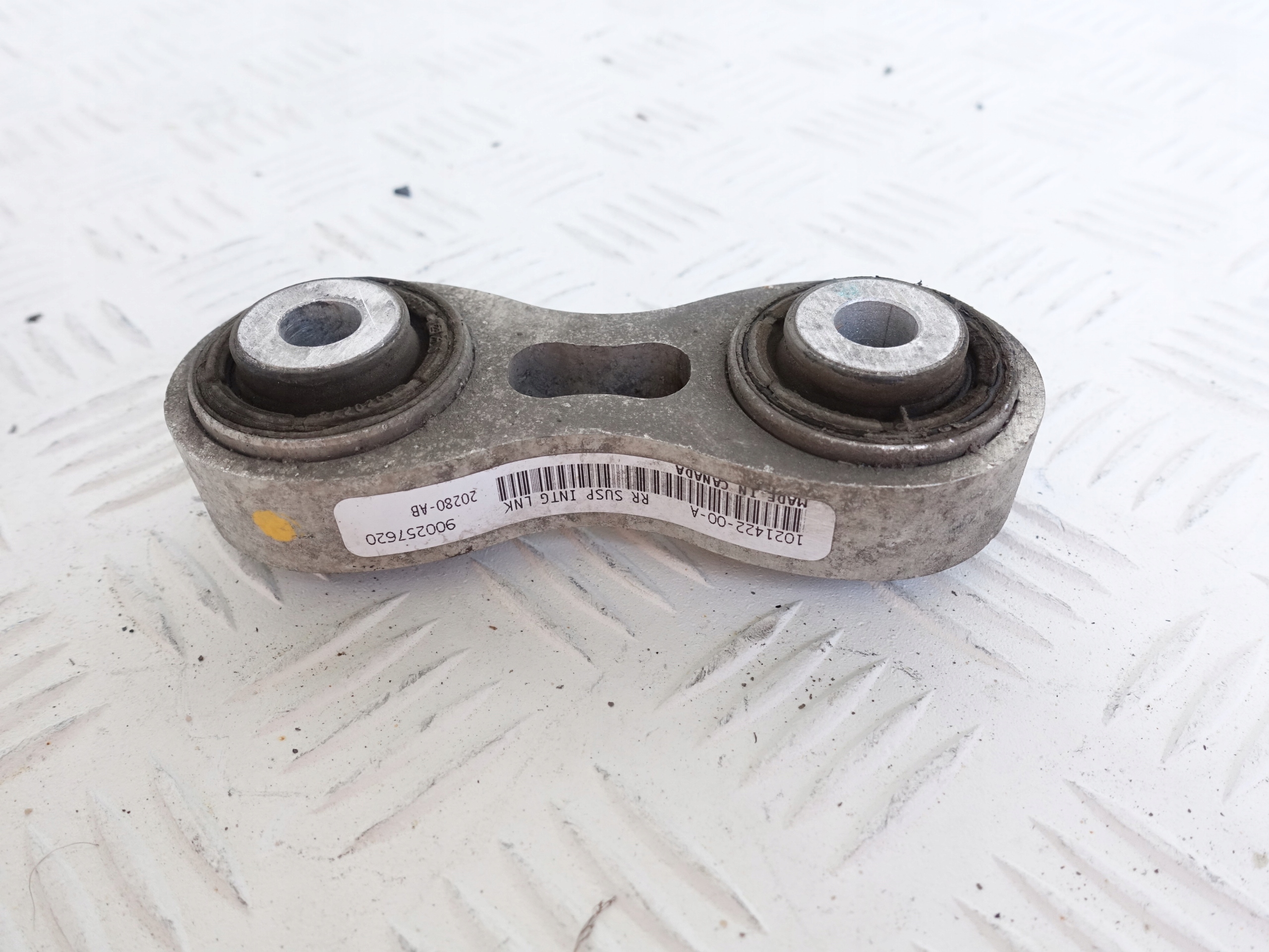 TESLA S QUERLENKER HECK RECHTS LINKS PIONOWY 1021422-00-A