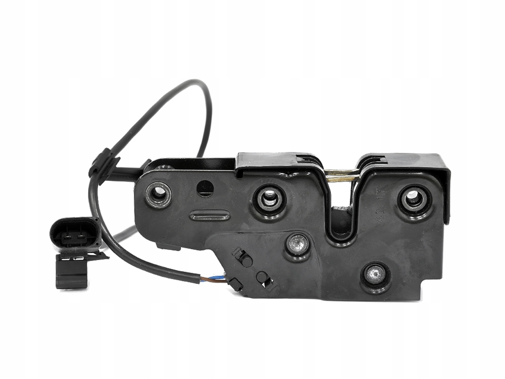 8K0823509E - AUDI A4 B8 2007-2011 замок капота 8K0823509F