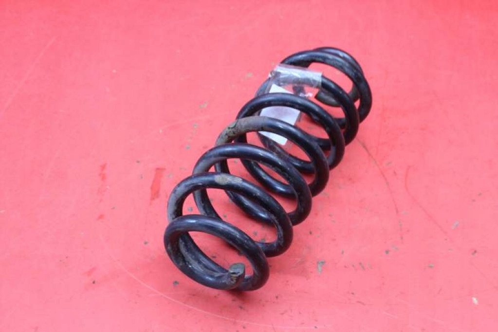 spring rear part rear BMW X5 E53 3.0 D 218 KM 03-06