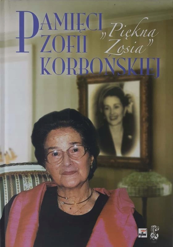 Rybicki Pamięci Zofii Korbońskiej Piękna Nowa