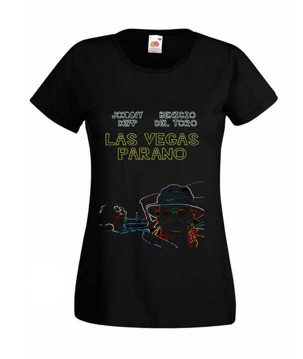 

Koszulka Las Vegas Parano Wzory Prezent