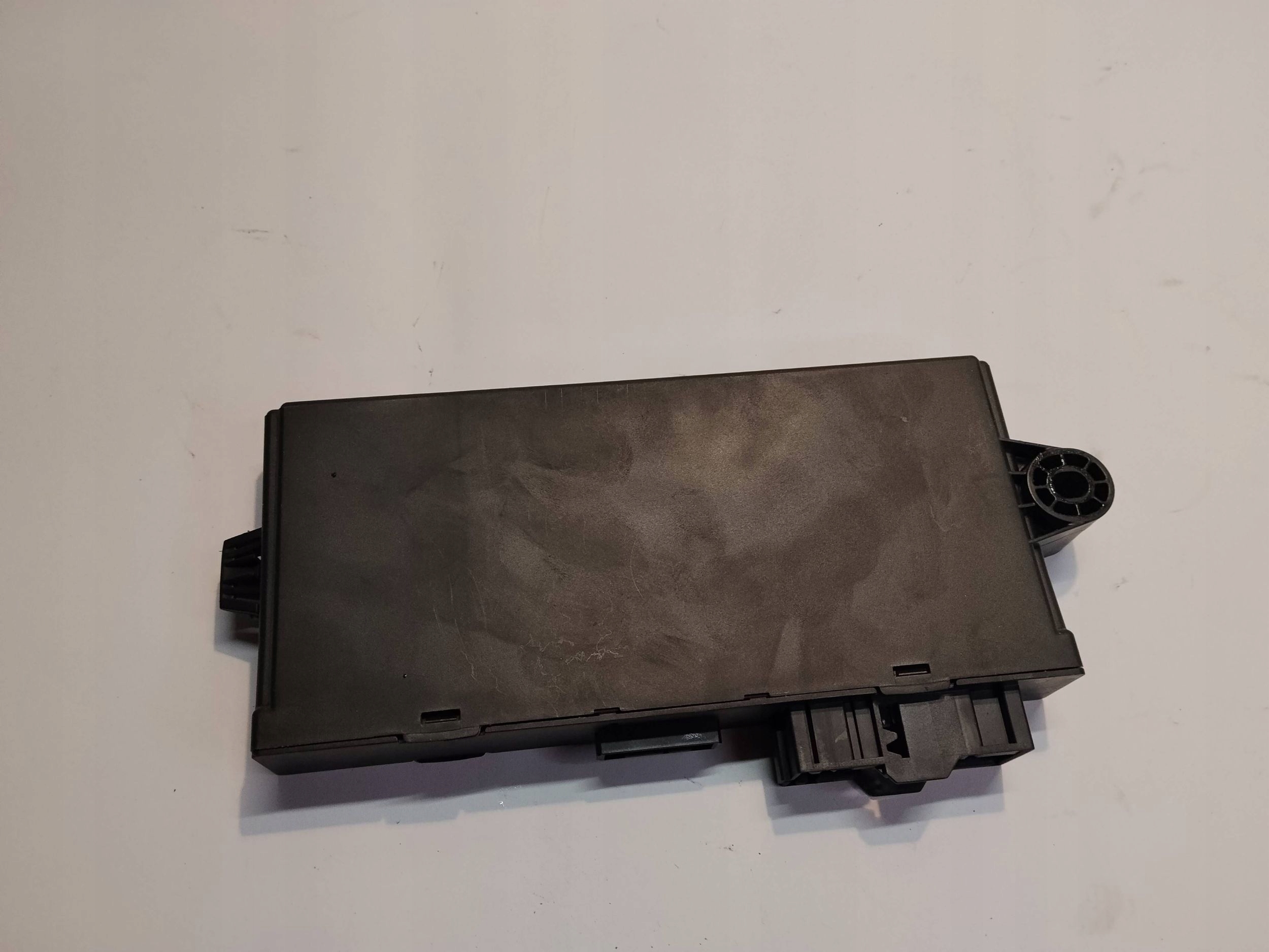 Unité de contrôle CAS BMW 3 E90 E91 9147220