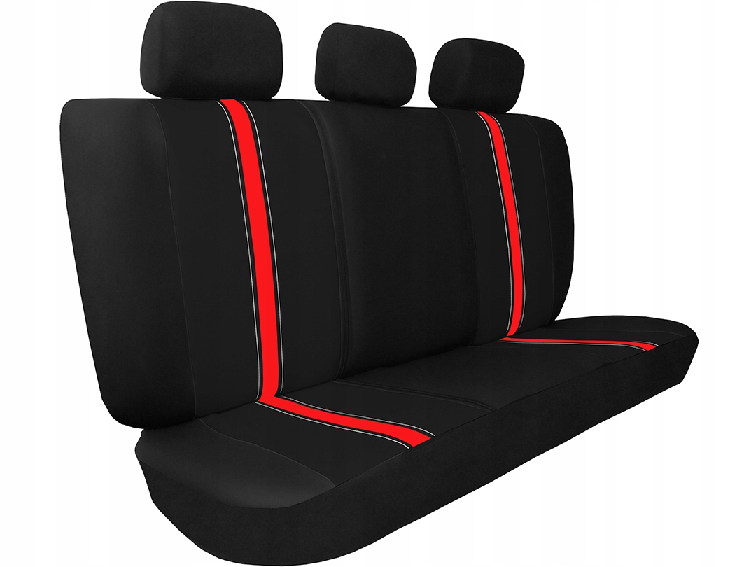 SKÓRZANE POKROWCE NA SIEDZENIA DO VW CADDY 2 Producent Pok-ter