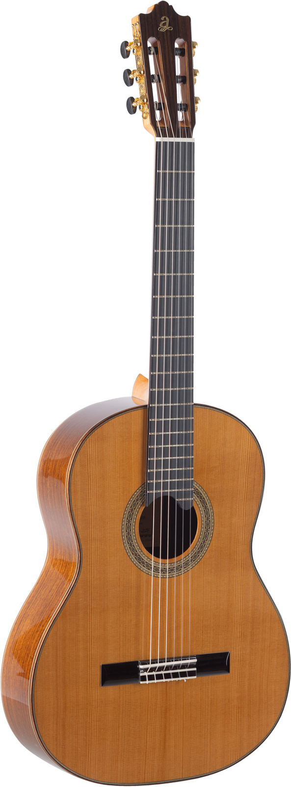 Admira Carmen – klasická flamenco kytara