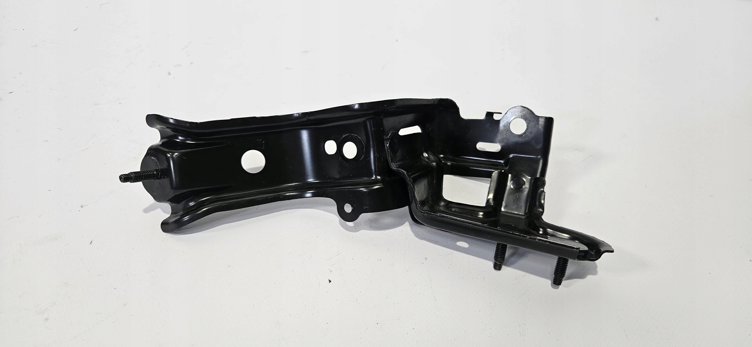 Console Support plaque Aile Gauche Avant TOYOTA YARIS IV 20- Original