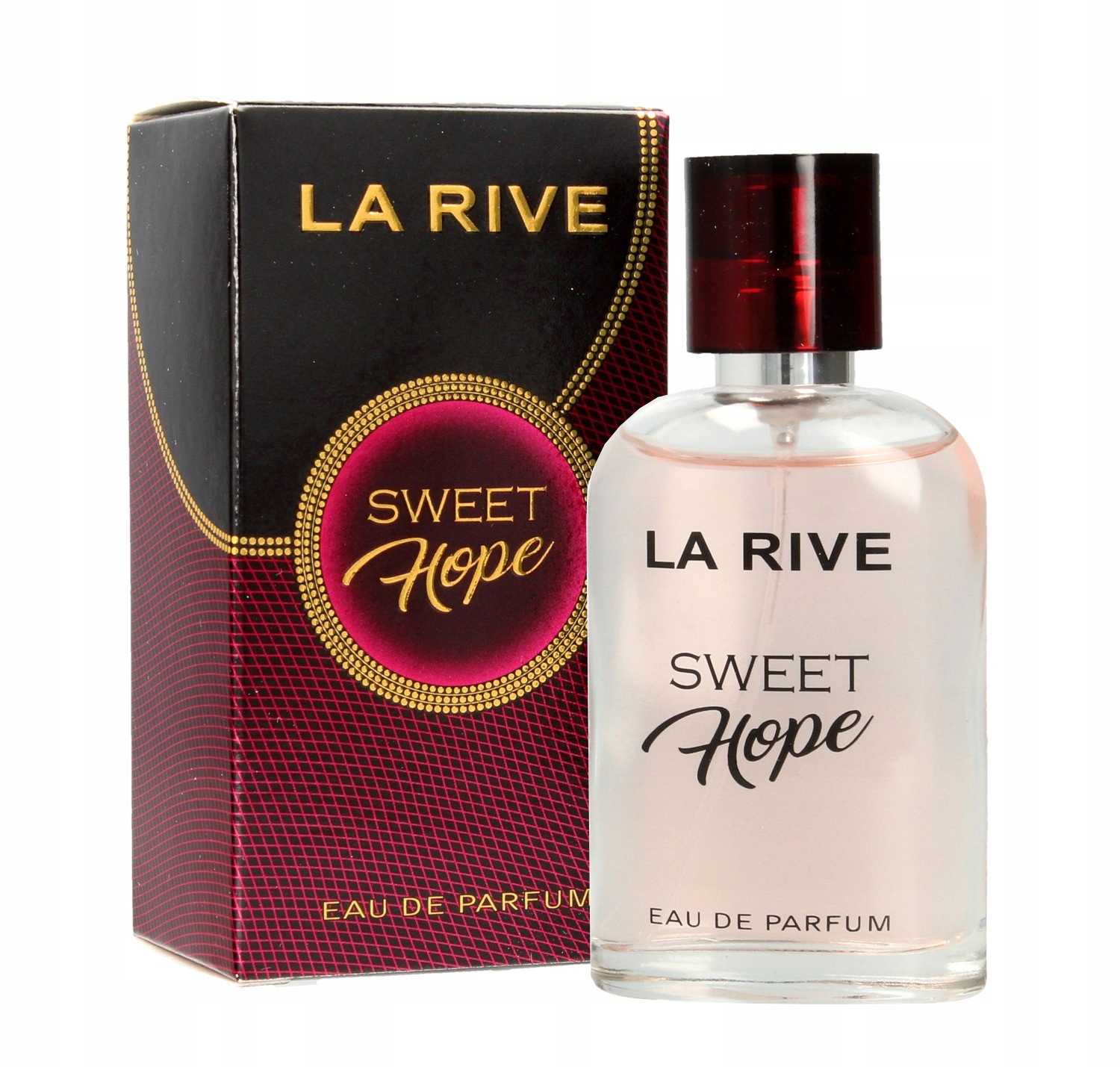 

La Rive Wom Edp 30ML Sweet Hope