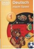 Pus Język Niemiecki 1 Deutsch macht Spass 1-Zdjęcie-0