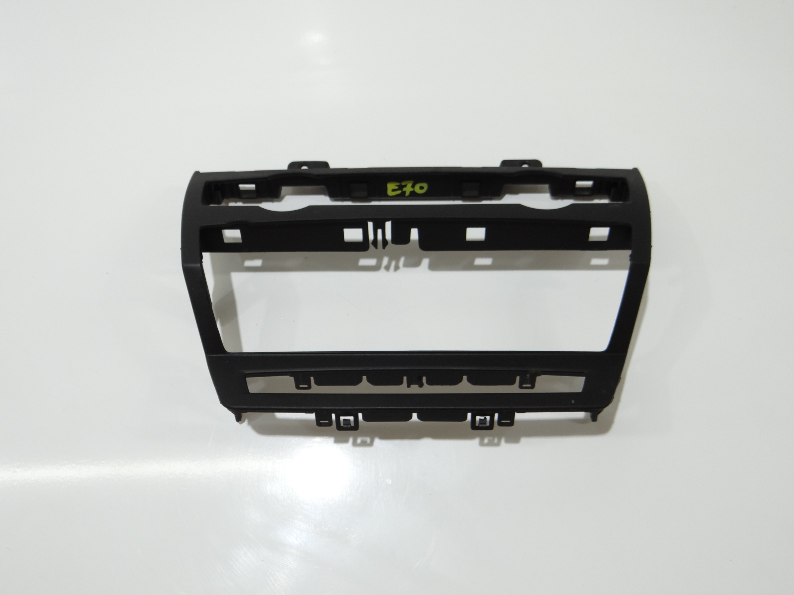 RÁM kryt PANELI BMW X5 E70
