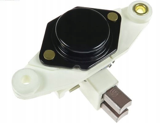 REGULATOR NAPIĘCIA 12V ARE0016 AS-PL MERCEDES Stan opakowania oryginalne
