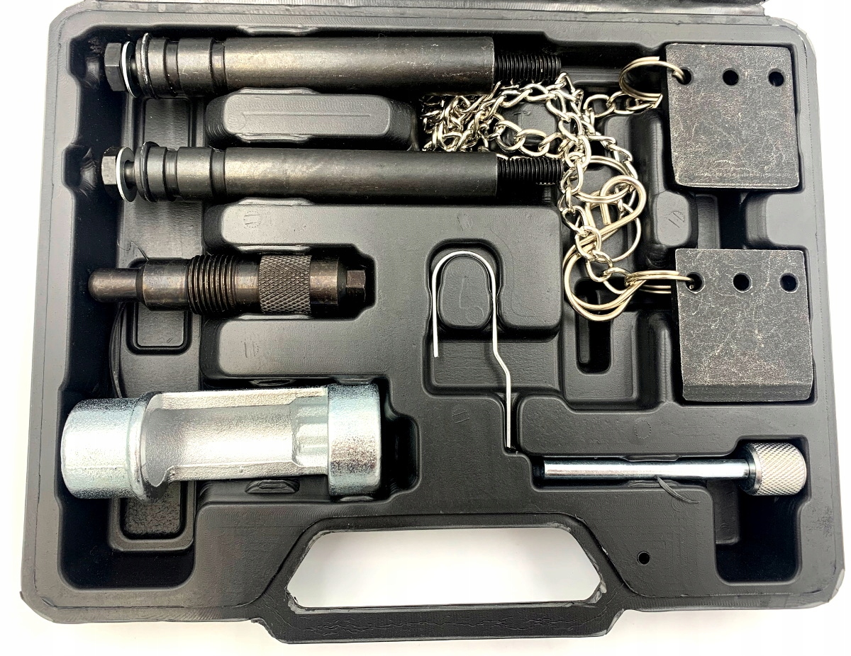 

Blokada Rozrządu Audi Vw V6 V8 Tdi (big set)