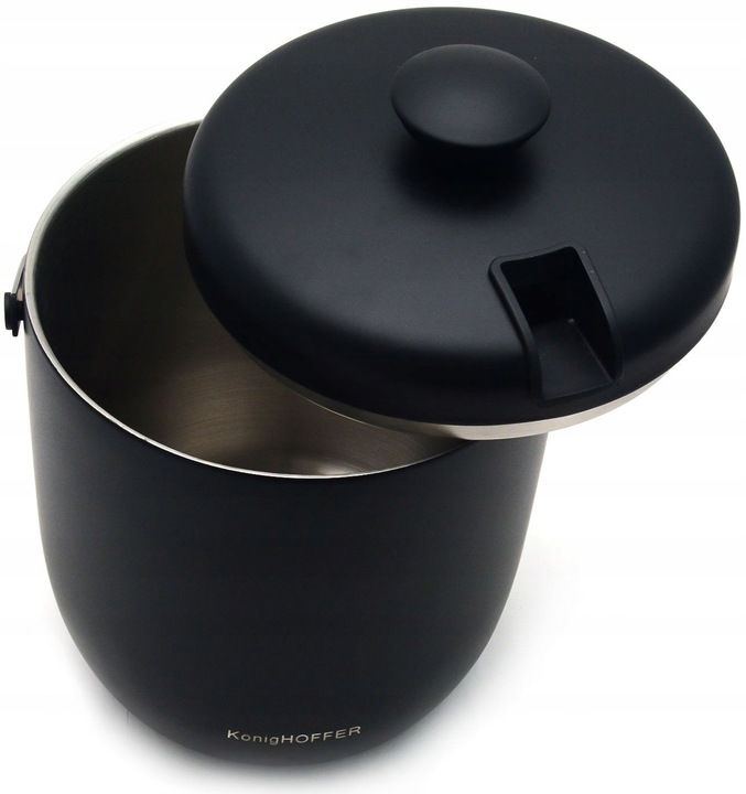 Wiaderko wiadro do lodu 2,8l pojemnik na lód, Oris Rodzaj wiaderko