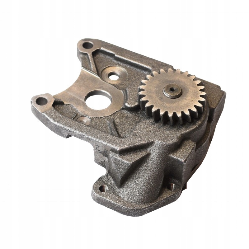 Olejová Pumpa Motoru Oem Perkins Rypadlo-nakladač Cat 924, 930, M316 M318