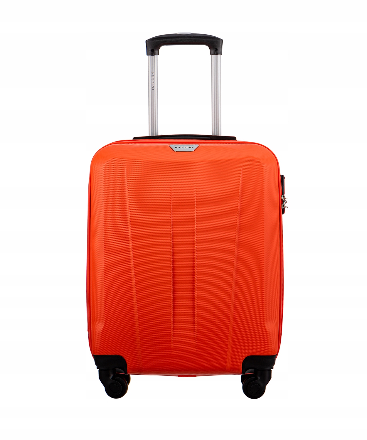 

Paris Puccini ABS03C 9 pomarańczowy - Kabinówka