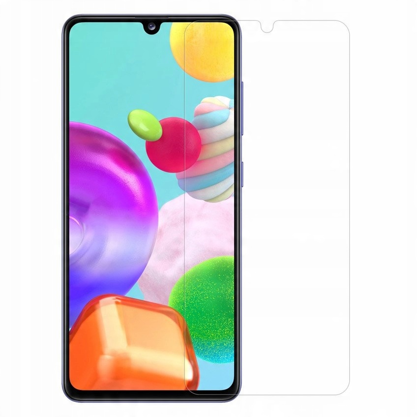 

Szkło hartowane ochronne do Samsung Galaxy A41