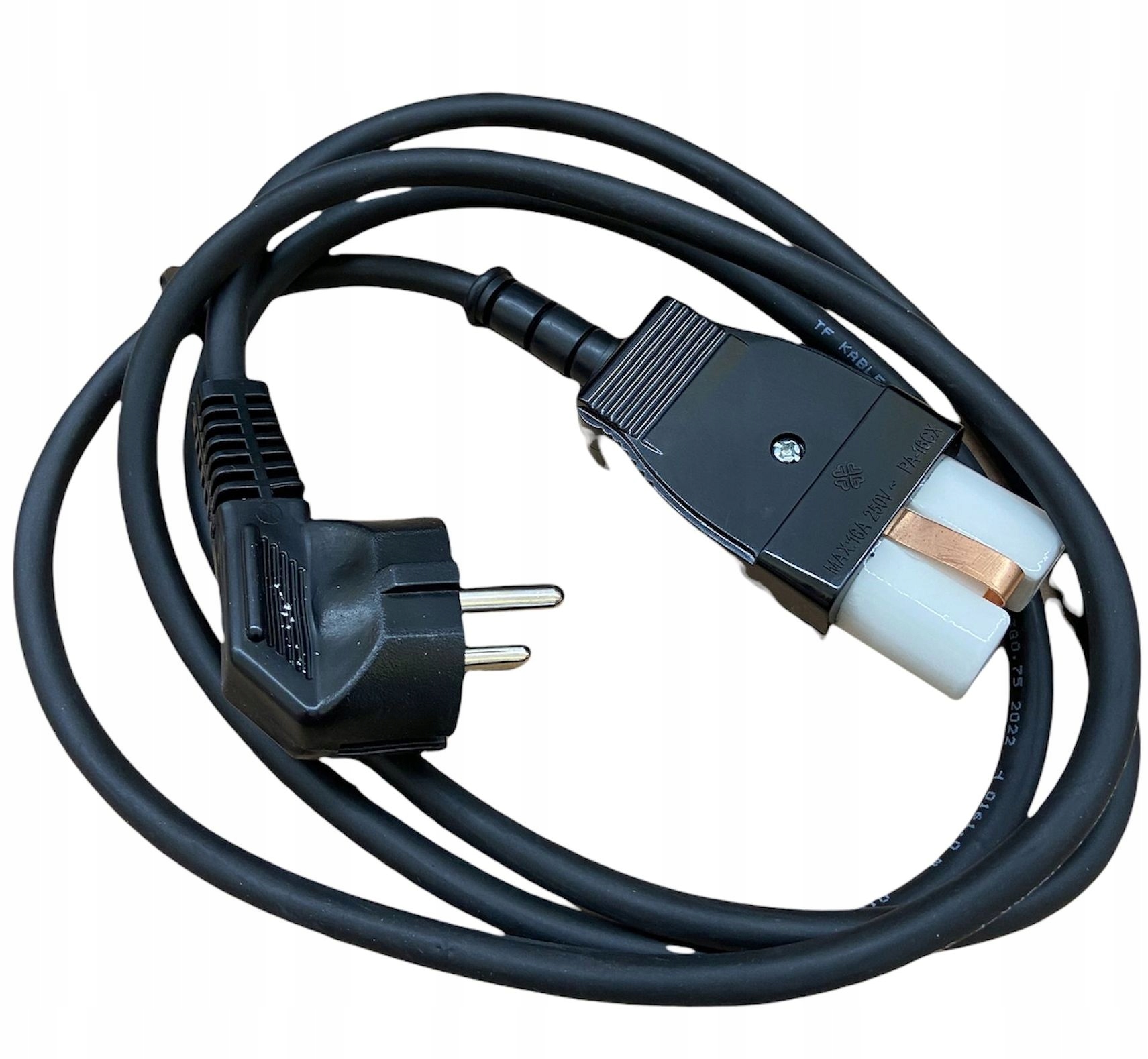 

Przewód Kabel do Prodiża Piekarnika Tf Kable 1,5 m