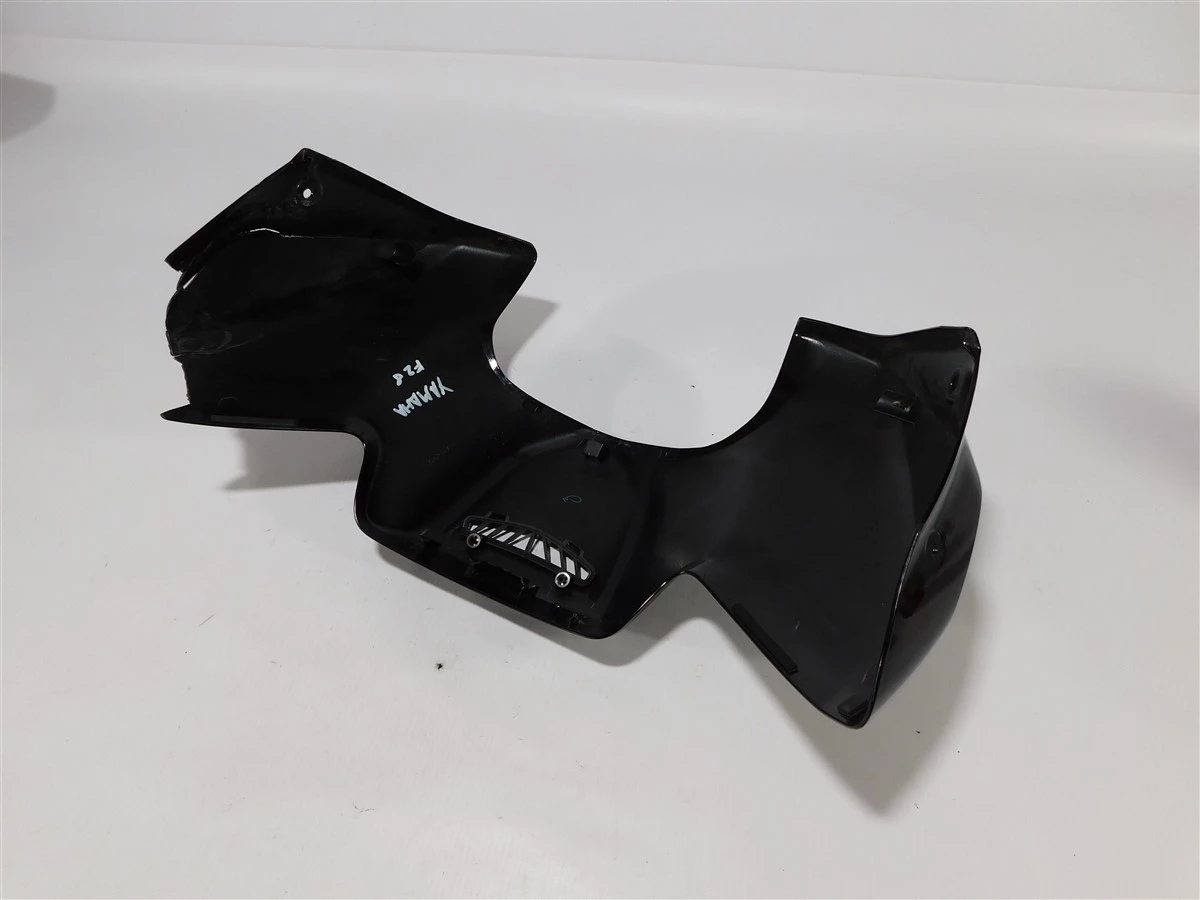 OSŁONA NAKŁADKA ZBIORNIK YAMAHA FZ8 FZ8N FZ8S 10-15 USZKODZONY Dopasowanie do pojazdu produkt uniwersalny