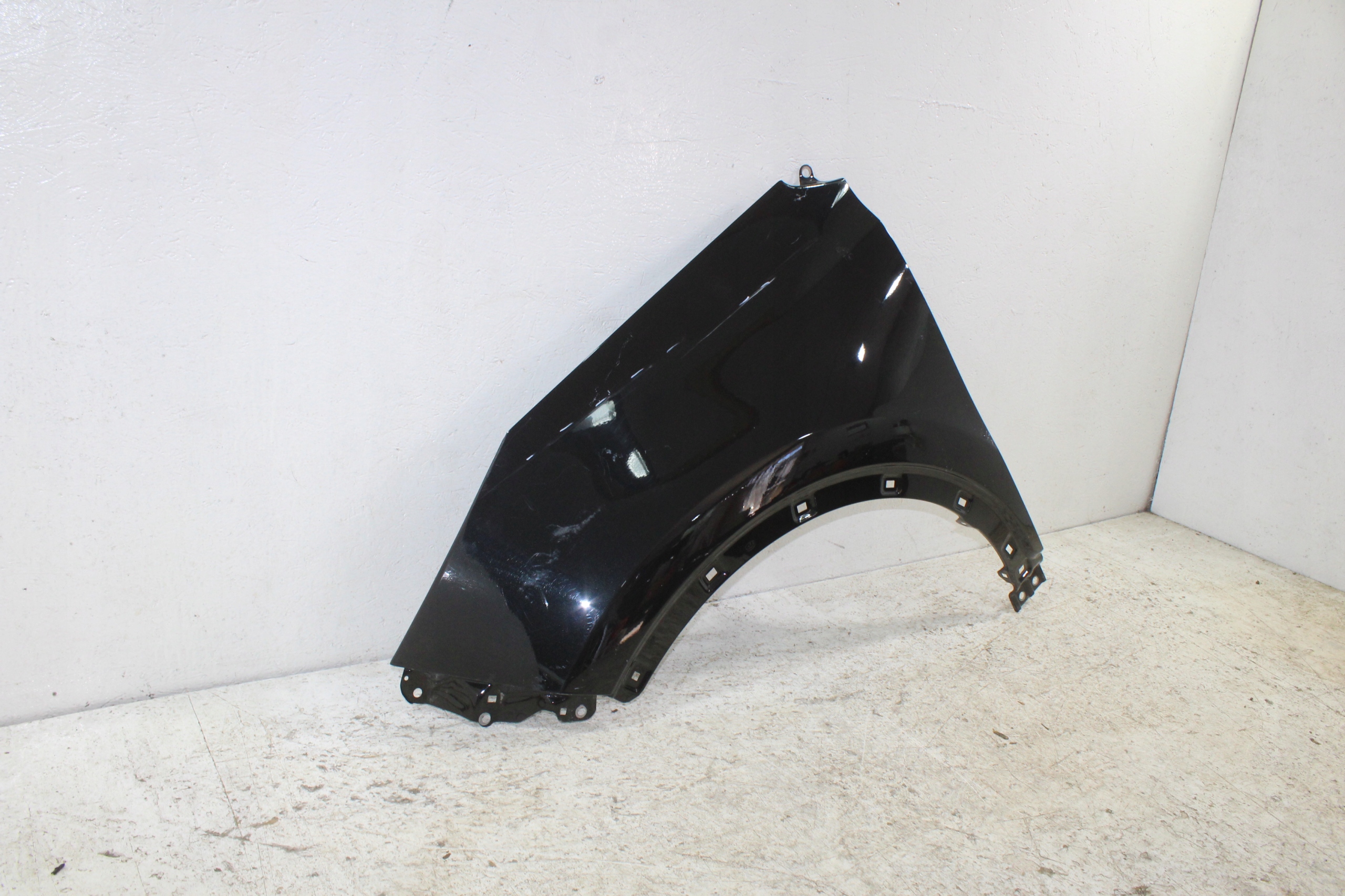 KIA Sportage IV fender left front