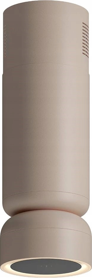 Ciarko Design Okap wyspowy Icon W Cashmere CDW3804E