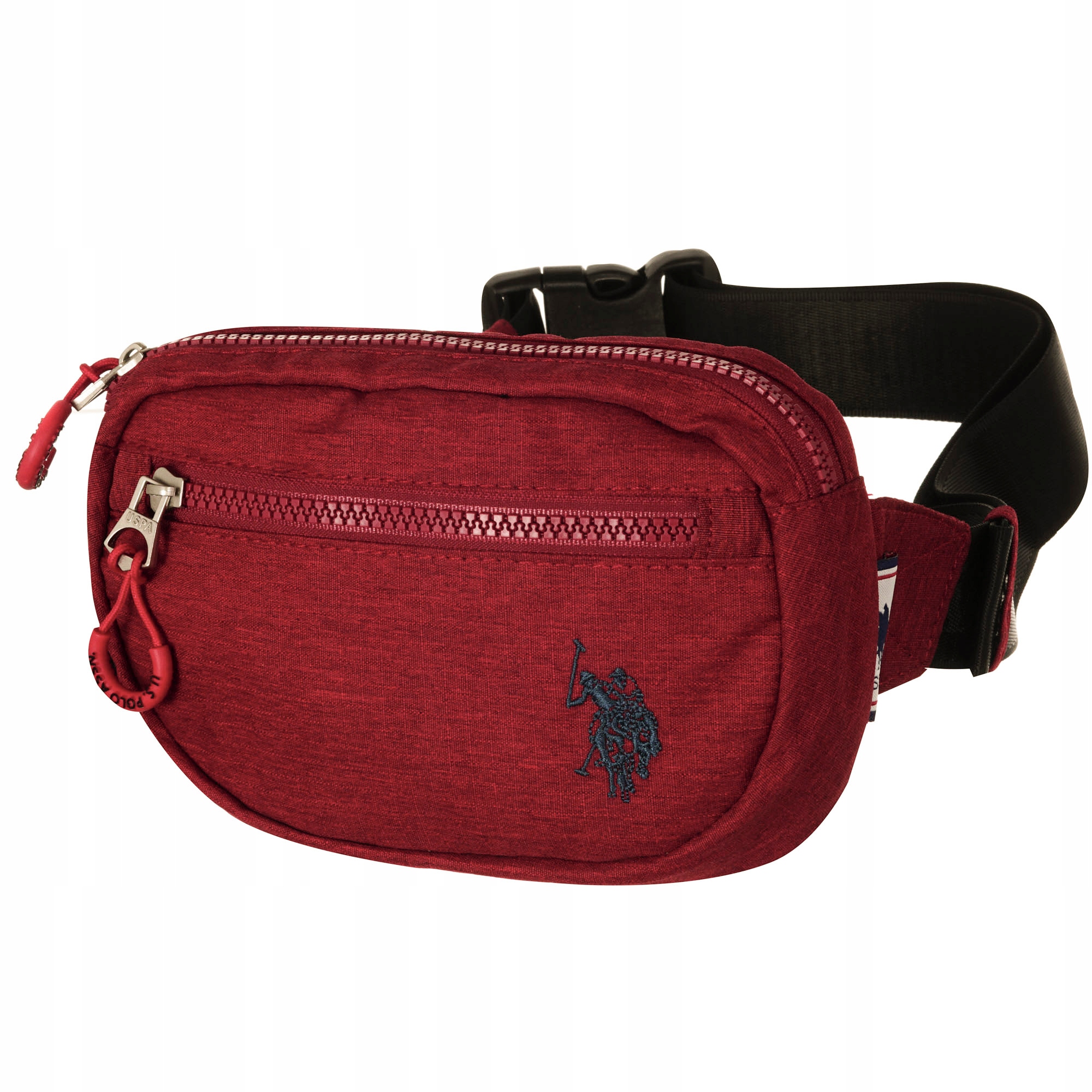 U.s. Polo Assn. Ledvinka New Knock In BIUNK4870MPO400 Taška Na Opasek