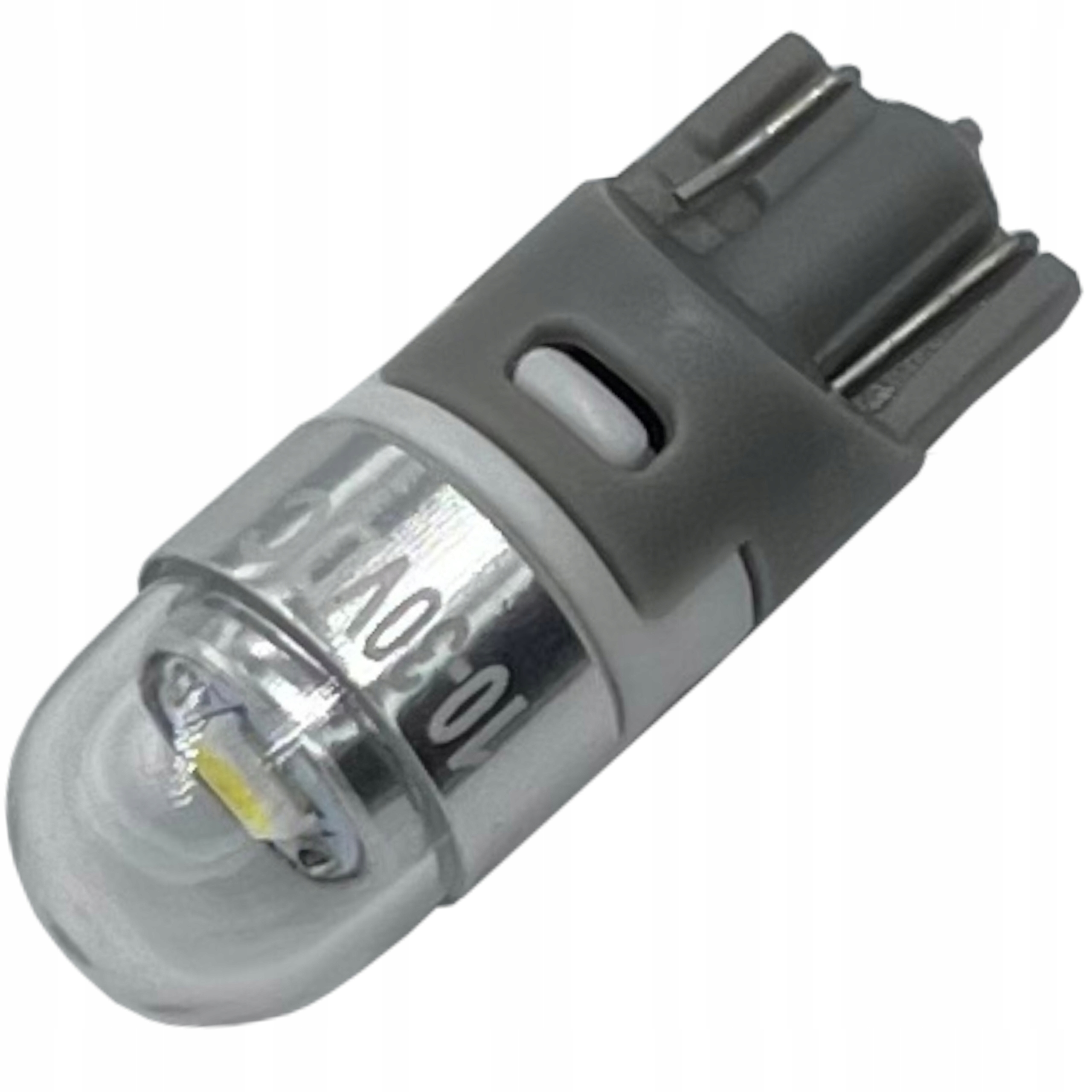 

żarówka Led Cree Uhp w5w T10 w3w Biała 12V 24V Rs